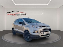 Bild des Angebotes Ford EcoSport S Klima Rückfahrkamera Sitzheizung