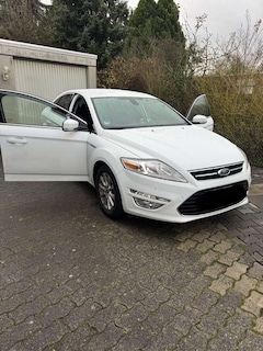 Ford Mondeo Turnier 2.0 Flexifuel-LPG Ambiente