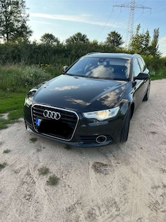 Bild des Angebotes Audi A6 Avant 3.0 TDI DPF multitronic