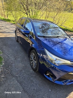 Bild des Angebotes Toyota Avensis Touring Sports 2.0 D-4D Comfort