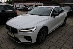 Bild des Angebotes Volvo S60 B4 Plus Dark Leder Navigation Standheizung BLIS 3