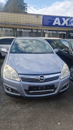 Bild des Angebotes Opel Astra Astra 1.6