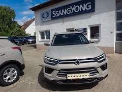 Bild des Angebotes KGM Korando 1.5 T-GDI Bliss AT*NAVI*LED SCHEINWERFER