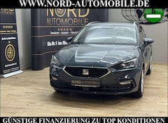 Bild des Angebotes SEAT Leon ST 1.5 eTSI Style AUTOMATIK *LED*CARPLAY* Style