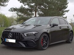 Bild des Angebotes Mercedes-Benz A 45 AMG AMG A 45 S 4Matic  AMG Speedshift DCT 8G