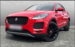 Bild des Angebotes Jaguar E-Pace SE AWD P200 Black DAB+ 20 Zoll 3D Kam