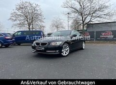 Bild des Angebotes BMW 318 Baureihe 3 Cabrio 318i*2 HAND*Xenon*Leder*