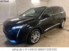 Bild des Angebotes Peugeot 5008 GT-Line Nachtsicht Memory Massage 360Grad