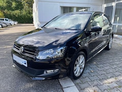 Bild des Angebotes VW Polo V Team
