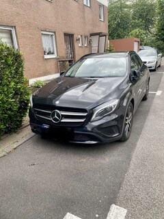 Bild des Angebotes Mercedes-Benz GLA 200 (CDI) d 4Matic 7G-DCT