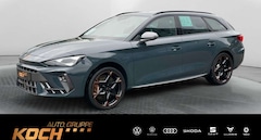 Bild des Angebotes CUPRA Leon Sportstourer VZ Extreme 1.5 e-HYBRID 200 kW