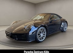 Bild des Angebotes Porsche 992 911 Carrera S Cabrio BOSE Sportabgasanlage