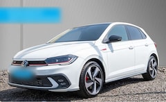Bild des Angebotes VW Polo GTI 2.0 TSI DSG IQ Drive Paket, Pano, WWV