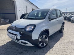 Bild des Angebotes Fiat Panda Cross MY22 City Plus Hybrid 1.0 GS