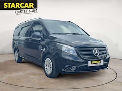 Bild des Angebotes Mercedes-Benz Vito 2.0 CDI TOURER PRO LANG 9G-TRONIC+9-SITZER+AHK+NAV