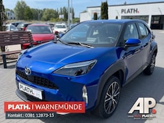 Bild des Angebotes Toyota Yaris Cross Comfort - Hybrid  - Kamera
