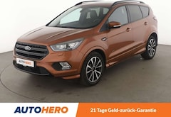 Bild des Angebotes Ford Kuga 2.0 EcoBoost ST-Line Aut.*NAVI*XENON*CAM*PDC*SHZ*