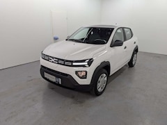 Bild des Angebotes Dacia Spring Essential Electric 45 Klima Allwetter