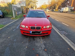 Bild des Angebotes BMW 316 3er 316ti compact
