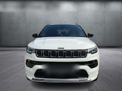 Bild des Angebotes Jeep Compass 1.3 Plug-In Hybrid S ALLRAD LEDER