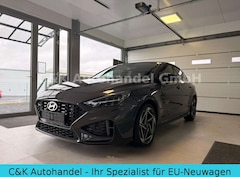 Bild des Angebotes Hyundai i30 Fastback Go Czech! N Line 1.5 T-GDI MHEV