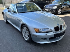 Bild des Angebotes BMW Z3 ROADSTER 2.8 AUTOMATIK~LEDER~SITZHEIZUNG