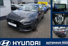 Bild des Angebotes Hyundai i30 cw 1.0 T-GDI Advantage Hyundai Promise