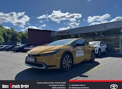 Bild des Angebotes Toyota Prius Plug-in Hybrid Executive 2.0 EU6e