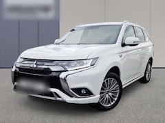 Bild des Angebotes Mitsubishi Outlander Basis 4WD 2.4 Kamera App