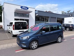 Bild des Angebotes Ford Tourneo Courier -Titanium- Wenig KM