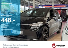 Bild des Angebotes VW ID.3 .3 Pure BlackStyle ACC LED 125 kW / 52 kWh