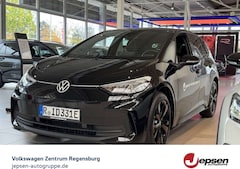 Bild des Angebotes VW ID.3 Pure BlackStyle ACC LED 125 kW / 52 kWh
