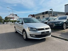 Bild des Angebotes VW Polo V 1.6 LPG Xenon LED PDC Shz Klima 1.Hand