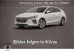 Bild des Angebotes Hyundai IONIQ Premium Hybrid Navi/Sound/Klimasitze/Bi-Xenon/ACC