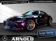 Bild des Angebotes Mercedes-Benz AMG GT Mercedes-AMG GT 63 4M+ HUD KERAMIK 21"MANUFAKTUR