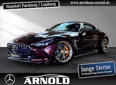 Bild des Angebotes Mercedes-Benz AMG GT Mercedes-AMG GT 63 4M+ HUD KERAMIK 21"MANUFAKTUR
