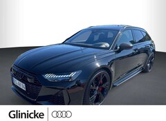 Bild des Angebotes Audi RS6 4.0 TFSI quattro, Keramik, 305 km/h,