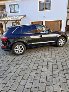Bild des Angebotes Audi Q5 2.0 TDI