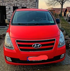 Bild des Angebotes Hyundai H-1 H 1  Autm. DF