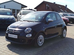 Bild des Angebotes Fiat 500 RockStar 1.0 #Schiebedach