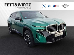 Bild des Angebotes BMW XM 50e AHK|Autobahnass.|DAProf.|H/K|22"LMR