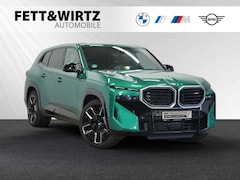 Bild des Angebotes BMW XM 50e AHK|Autobahnass.|DAProf.|H/K|22"LMR