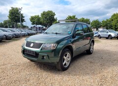 Bild des Angebotes Suzuki Grand Vitara 2.4 VVT Comfort*LED*Klima*AHK*LMF*