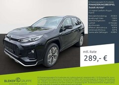 Bild des Angebotes Suzuki Across 2.5 Hybrid Comfort+ Plug-In Hybrid