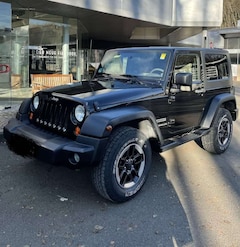Bild des Angebotes Jeep Wrangler Wrangler Hard-Top 3.8 Sport