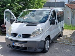 Bild des Angebotes Renault Trafic 2.0 dCi 115 Combi L2H1