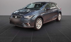 Bild des Angebotes SEAT Ibiza 1.0 TSI FR+VOLLLED+KAMERA+PDC+SHZ+FULLLINK+ACC+NE