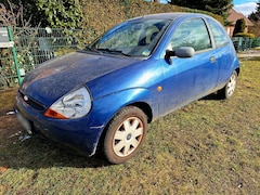 Bild des Angebotes Ford Ka/Ka+ Ka Fun X