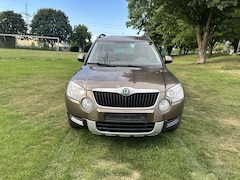 Bild des Angebotes Skoda Yeti 2.0 TDI Ambition Tuv Neu