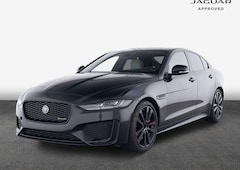 Bild des Angebotes Jaguar XE D200 RWD Aut. R-Dynamic HSE 150 kW, 4-türig (Di